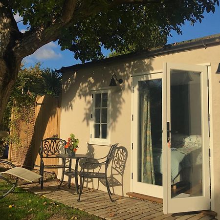 Corner House Luxury Bnb Little Dunmow Rum bild